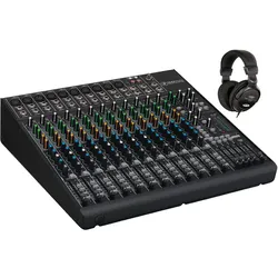 Mackie 1642VLZ4 Set