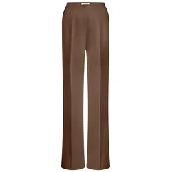Hose Fadenmeister Berlin braun, 44