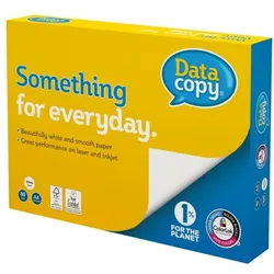 Data-Copy Multifunktionales Druckerpapier »Everyday Printing« weiß