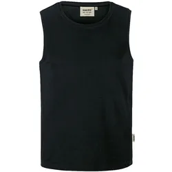 Tanktop "Classic" 259 - XS - schwarz