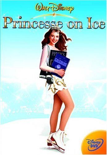 Tim Fywell - Princesse on ice [FR Import] - Preis vom 17.10.2026 19:25:27 h