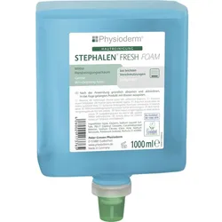 Hautreinigungsschaum Stephalen® Fresh Foam 1 L gegen leichte Verschmutzung