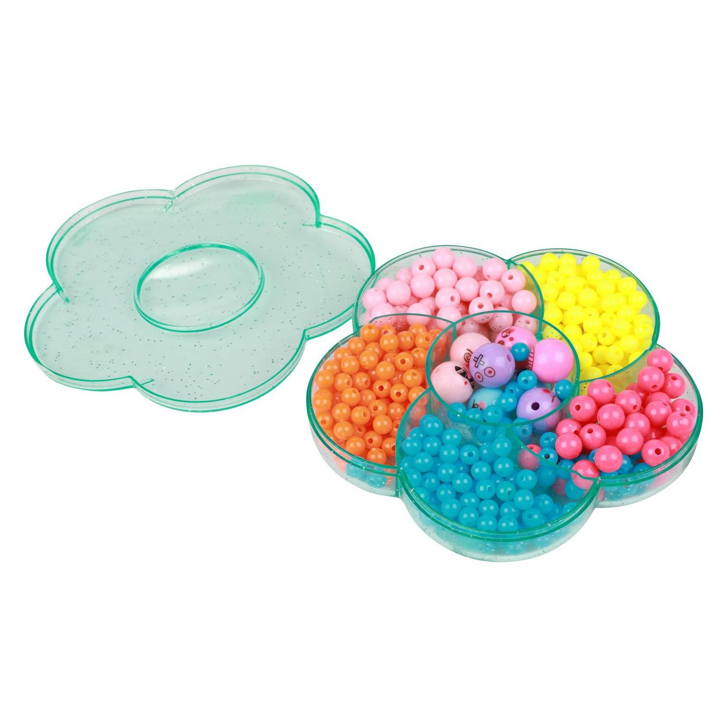 Toi-Toys Set Machen Sie Ihre eigenen Perlenarmbänder (38753391)