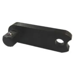 GEDORE A36340 Vierkantadapter 1/4 Captive Pin"