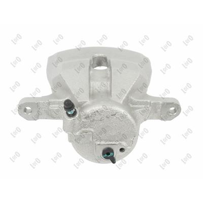 ABAKUS Bremssattel 13105163 vor der Achse für TOYOTA