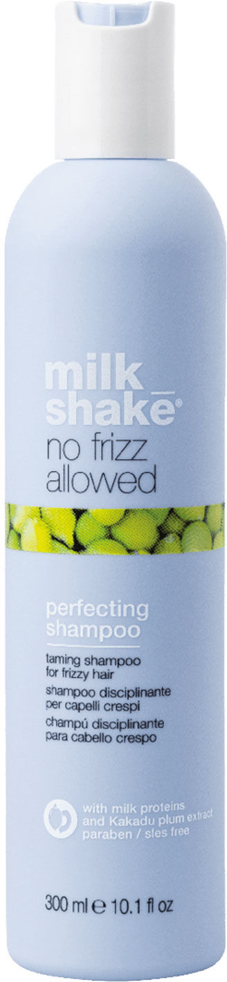 MILKSHAKE No Frizz Allowed Perfecting Shampoo 300ml