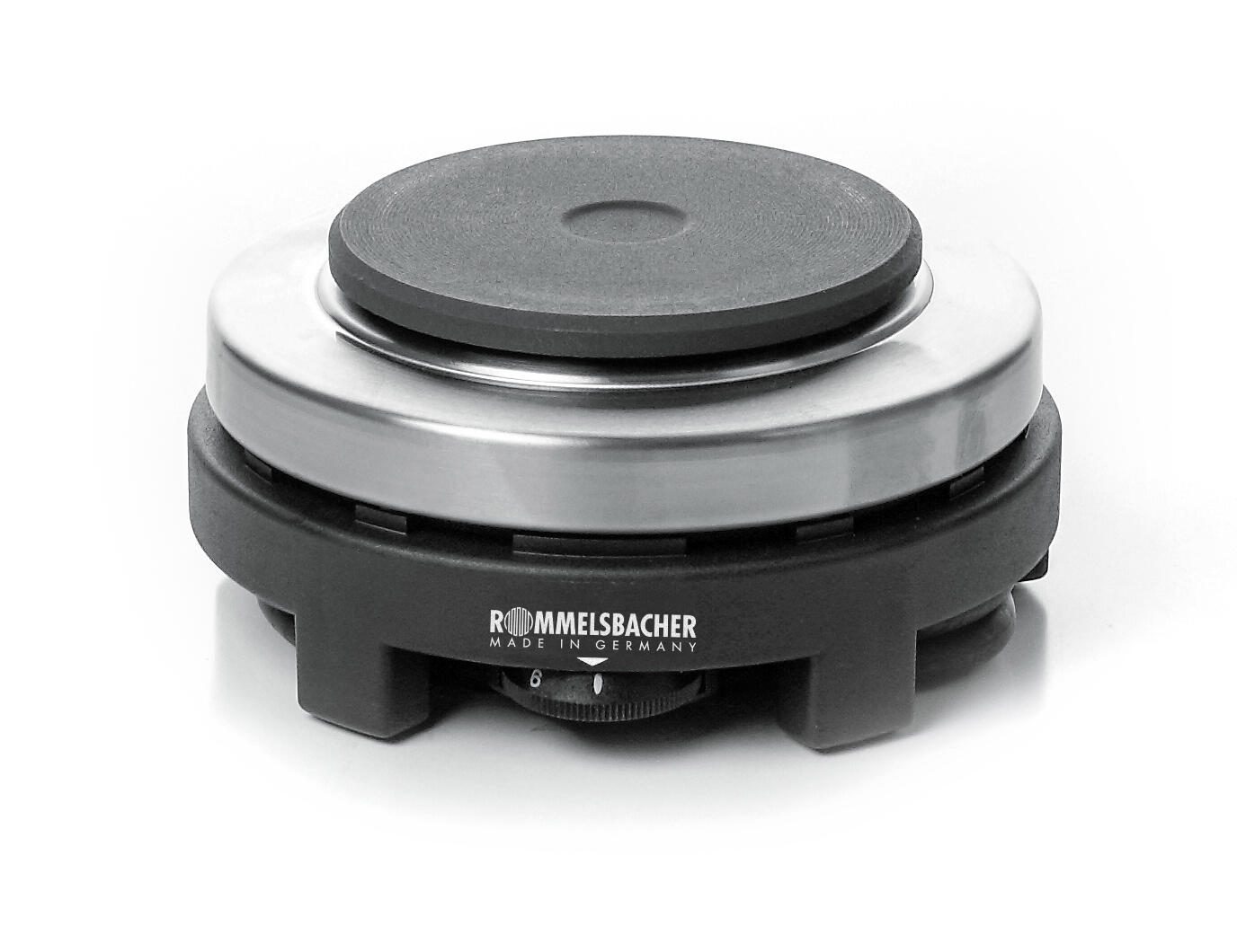 Rommelsbacher RK 501 Automatic Reisekochplatte