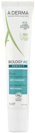 A-DERMA Biology Ac Perfect Anti-Stain Fluid 40 ml