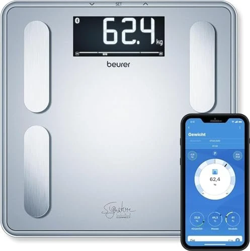 Beurer BF 405 Sig. Line Silver