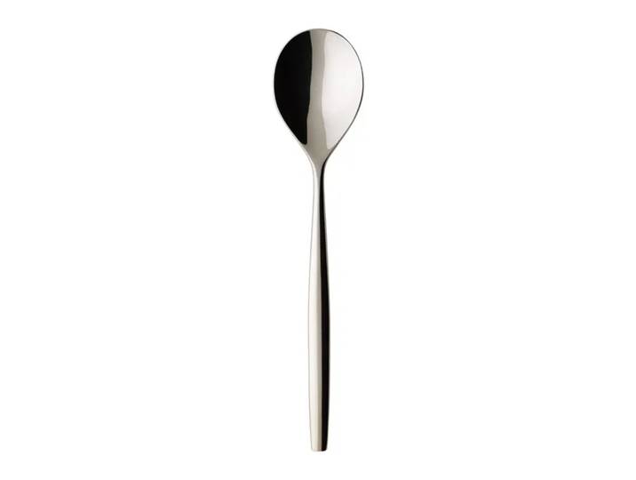 Villeroy & Boch Cuillère à dessert Metro Chic Acier inoxydable