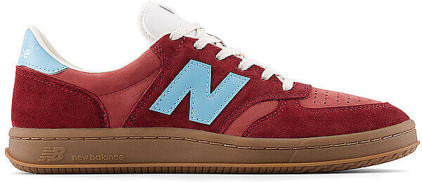 NEW BALANCE Sneaker  dunkelrot   44 44