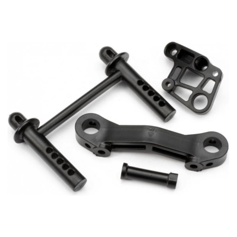 HPI Hellfire Karosseriehalter (85514)