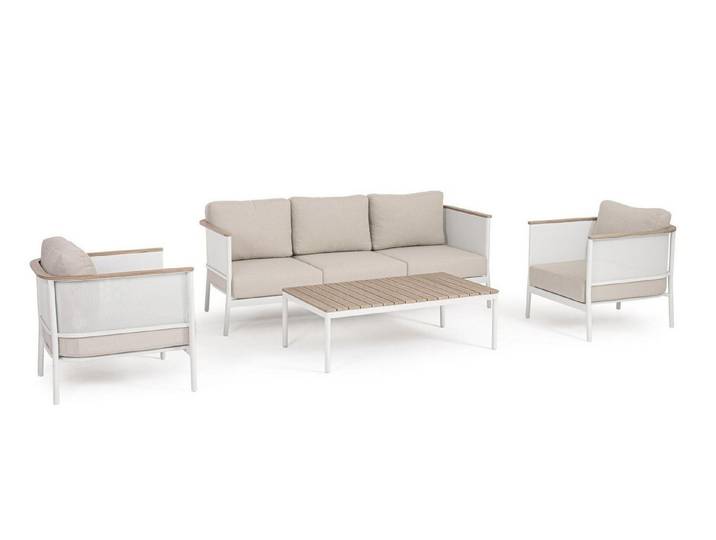 Natur24 Loungesessel