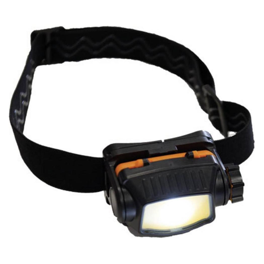 HT Instruments Stirnlampe abnehmbarem Lampenkörper (2008670)