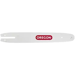 Oregon, Zubehör Gartenmaschinen, Schwert Single Rivet, Länge 35 cm, Nutbreite1.1 mm (Kettensäge)