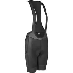 Womens RIDE Bib Shorts Trägerhose XL