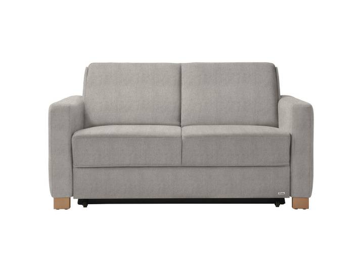 Sedda Schlafsofa, Natur, Holz, Eiche, Uni, 2-Sitzer, 160x86x92 cm, Austria Gütezeichen, AZO-frei, Made in Austria, Stoffauswahl, Schlafen auf Sitzhöhe, Kinderzimmer & Jugendzimmer, Jugendmöbel, Jugendsofas