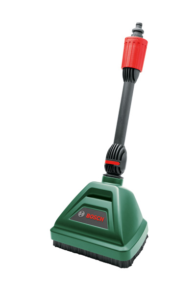 Bosch Kompaktbürste für EasyAquatak 110/120, AQT 33-10/33-11/35-12/37-13/40-13/42-13 F016800592