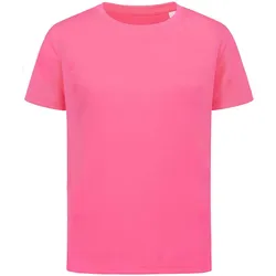 Stedman Kinder Sport Shirt T-Shirt ST8170