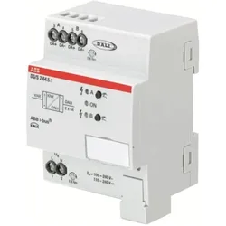 ABB DALI Gateway 2fach DG/S2.64.5.1 Premium 2CDG110274R0011, Automatisierung