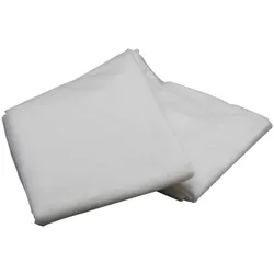 Siena Garden Anti Unkrautvlies 5x1,6 m, Material aus Polylactid 50 g/m2  in weiß