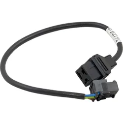 Wolf Kabel Feuerungsautomat/ 2800711 Ventil Ölpumpe