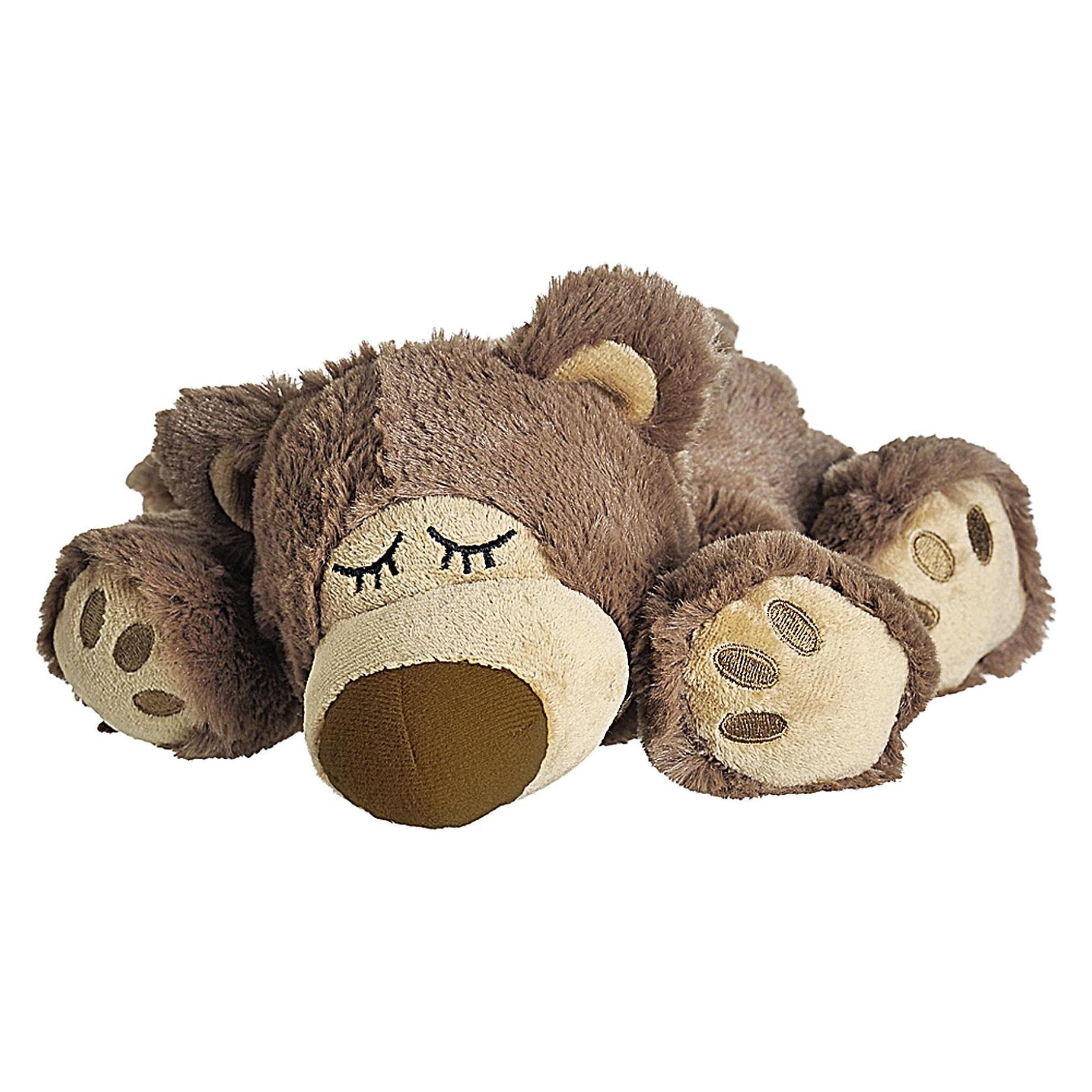 Warmies Sleepy Bear (32 x 24 cm) (01058)