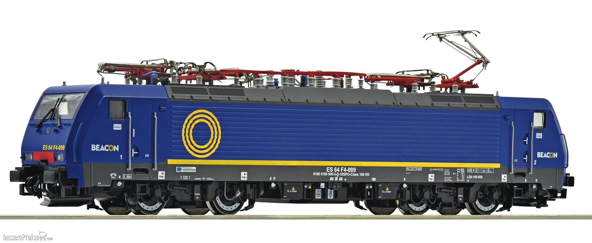 Roco 7510188