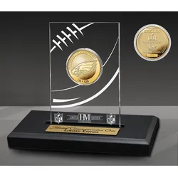 NFL – Sieger Philadelphia Eagles Super Bowl 2025