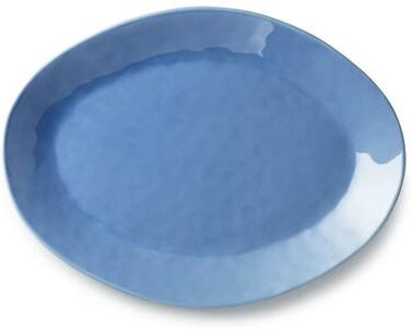 "Certified International Cloudy Sky Oval Platter 16in x 12in - 16""W x 12""D x 1.5""H"