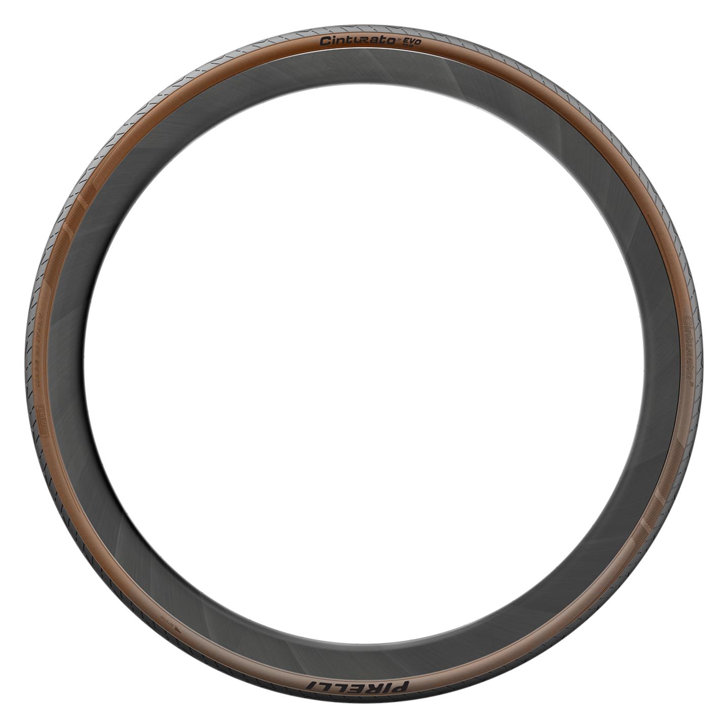 Pirelli Cinturato EVO TLR (28-622) (4143100)