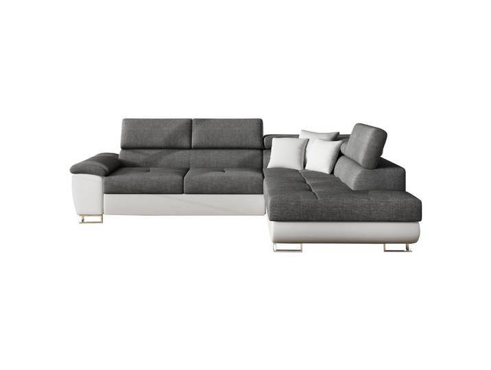 ECKSOFA Cotere Lux, Seite: Rechts