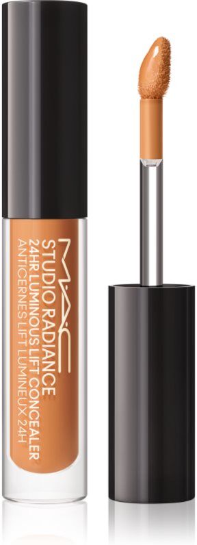 MAC Cosmetics Studio Radiance 24HR Luminous Lift Concealer Mini liquid concealer shade NC42 1.8 ml