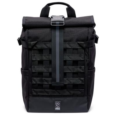 Chrome - Barrage 18 Pack - Daypack schwarz