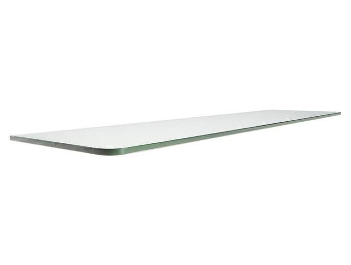 Regalboden Glassline Standart 80 × 20 cm