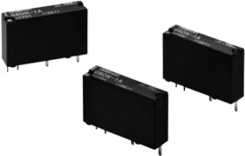 Aratas G6DN-1A-SL DC5 Powerrelais 5 V/DC 5A 1 Schließer Bag