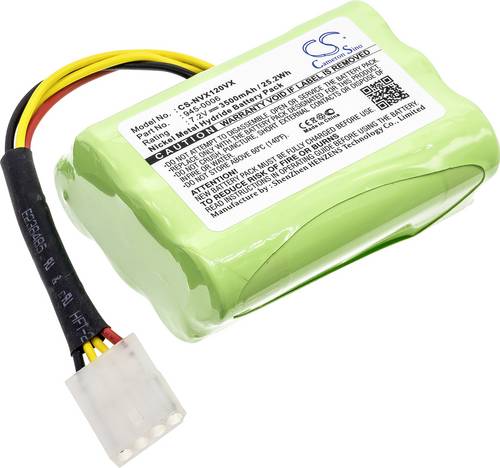 CS Cameron Sino Werkzeug-Akku 7.2V 3500 mAh