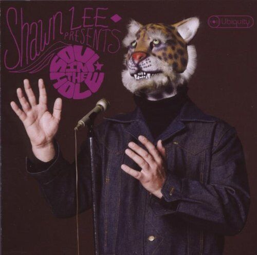 Shawn Lee - Soul in the Hole - Preis vom 09.10.2026 07:28:09 h