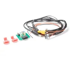  USB/AUX Replacement HYUNDAI, KIA 