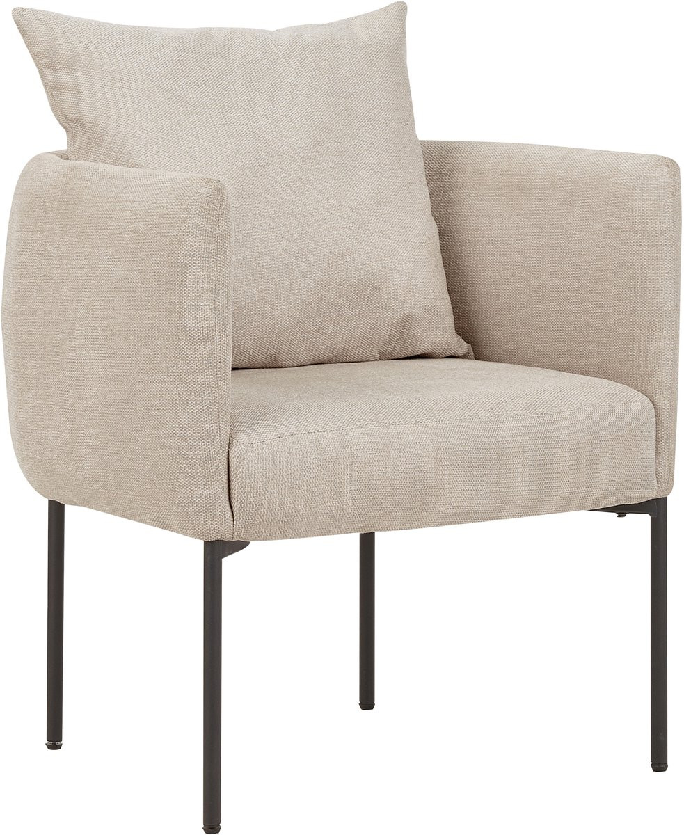 Beliani Retro Fauteuil voor Volwassenen