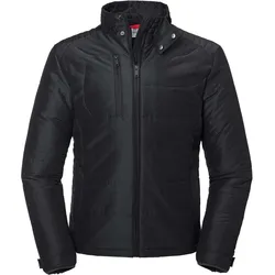Russell Herren Cross Jacke Übergangsjacke R-430M-0 black L