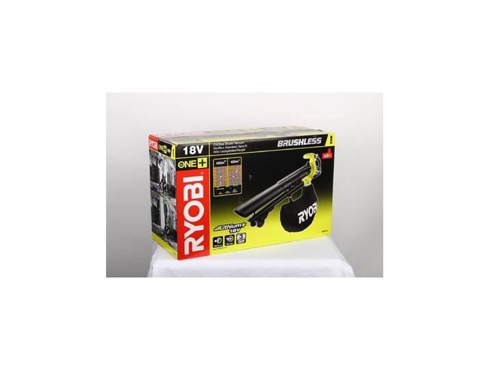 Ryobi OBV18