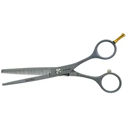 e-kwip Baseline Classic 40 Modellierschere 5,5'' Zoll 40 Zähne BLC-40 0518
