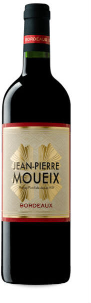 Jean-Pierre Moueix Bordeaux 2022 - 75cl