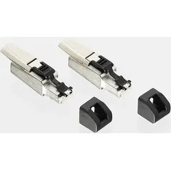 TREND Networks RJ45-Ersatz-Kontakte f.LanTEK III/IV LanTEK PLA RJ45 VE2