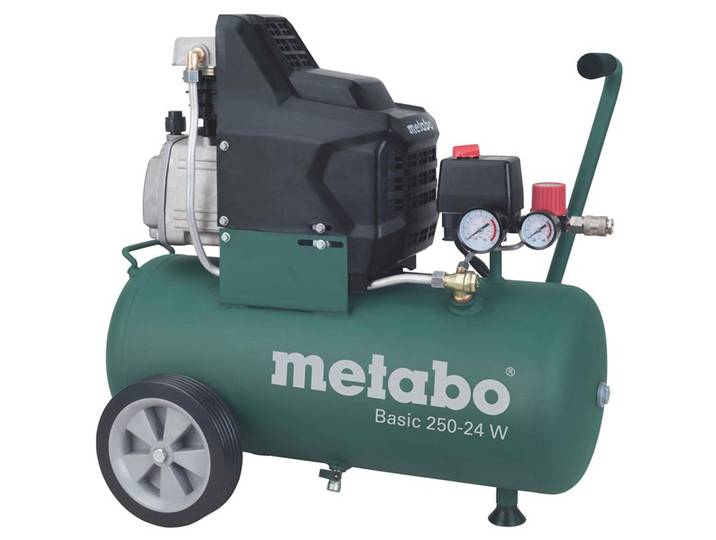Compresseur Basic 250-24 W - 601533000