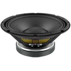 LAVOCE WSF102.50 10 Zoll Woofer, Ferrit, Stahlkorb