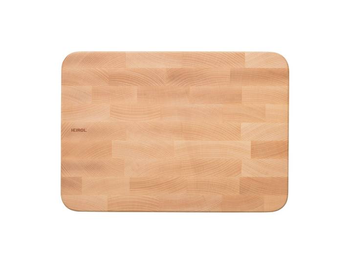 Heirol Planche à découper en hêtre Heirol 25x35 cm