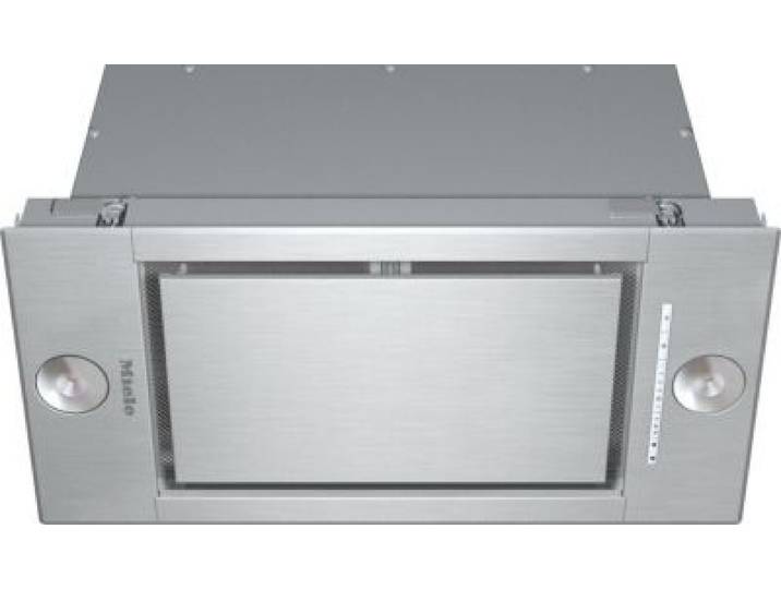 Miele - Hotte Encastrable Da 2668 In
