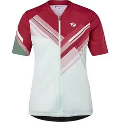 ZIENER Damen Trikot NARISA lady (tricot), Größe 36 in Rot Rot
